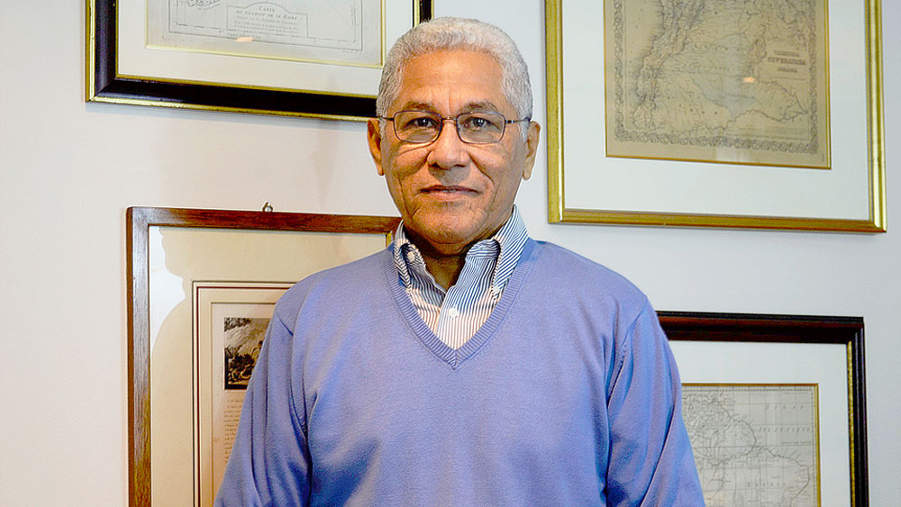 Henry Rodríguez Medina